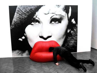 Original Conceptual Humor Photography by Aleksandra Miletić