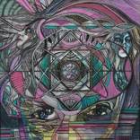 Loops by Hilary Martin