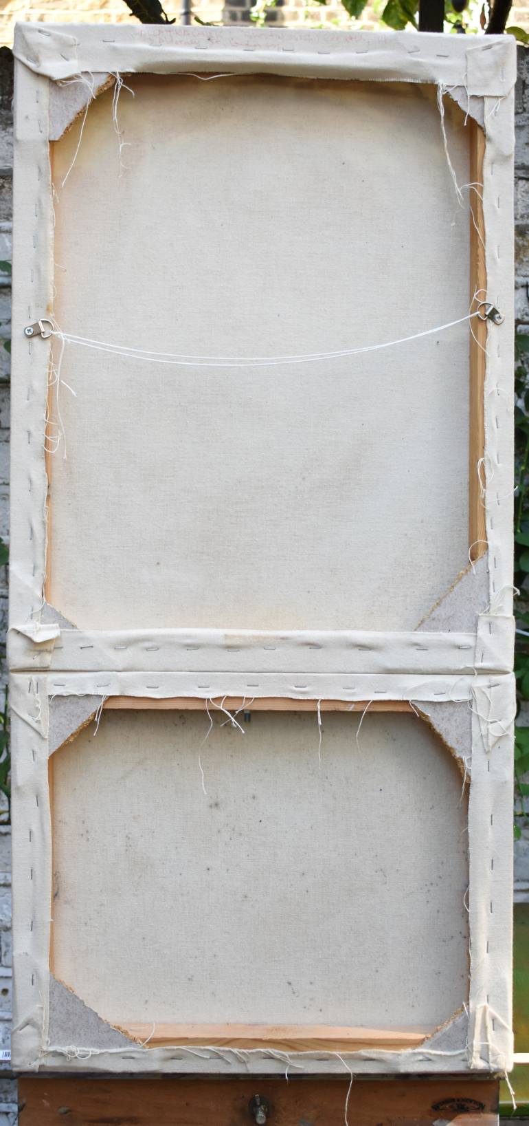 Original Expressionism Performing Arts Painting by Alla Tkachuk