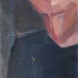 Gennady Rozhdestvensky – Painted from Life by Alla Tkachuk