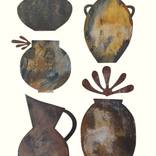 Collection Art for the Bathroom