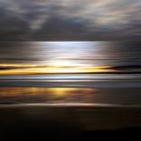 Stillness by Solange Foix