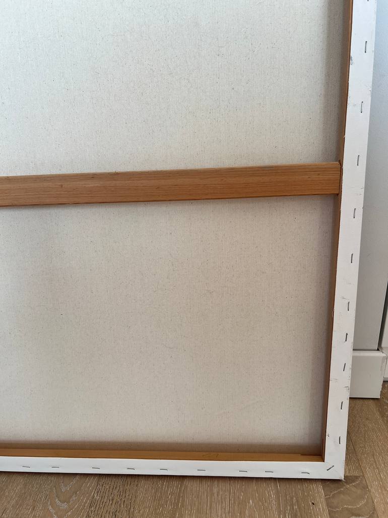 Original Impressionism Still Life Painting by Ilsy Khaff