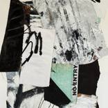 No Entry by Julie Schumer