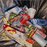 Waste of the world by Stephane Dillies