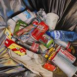 Waste of the world by Stephane Dillies