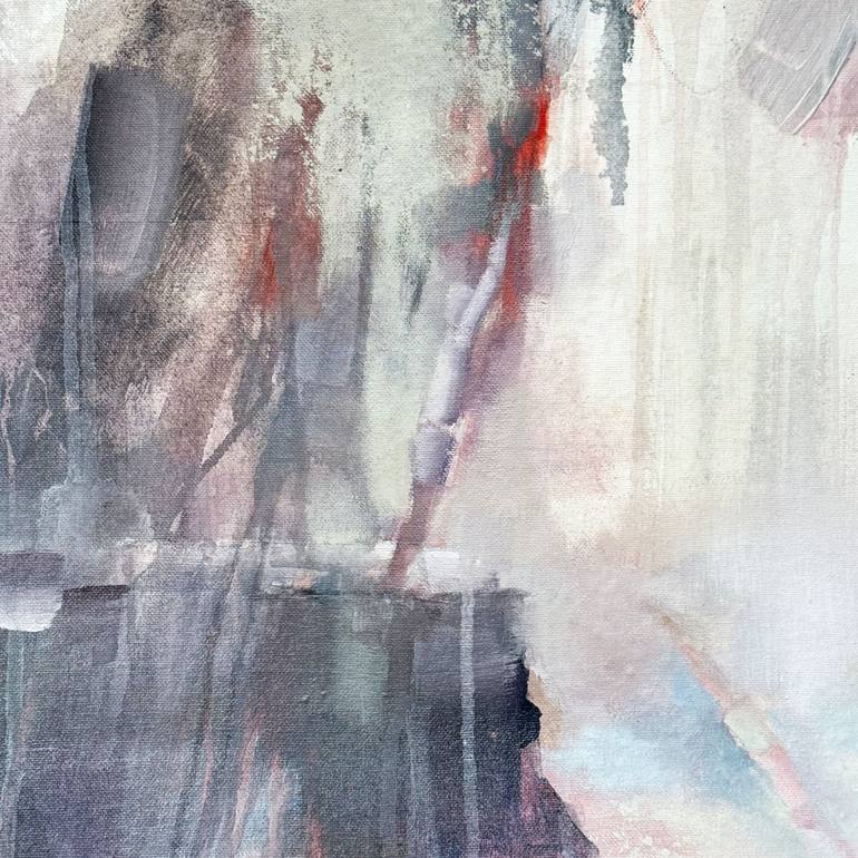 Original  Painting by katerina romashkina