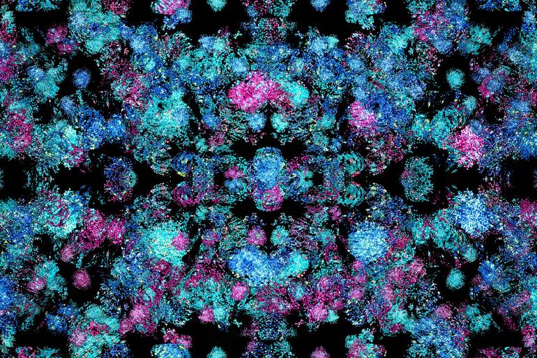 Original Abstract Photography by Saima Altunkaya Abstract Art on Paper Lumieres de lAvenue Montaigne 1 Original Abstract Photography by Saima Altunkaya Abstract Art on Paper Lumieres de lAvenue Montaigne 1