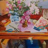 VERY BORING STILLLIFE by Andew Sakamoto