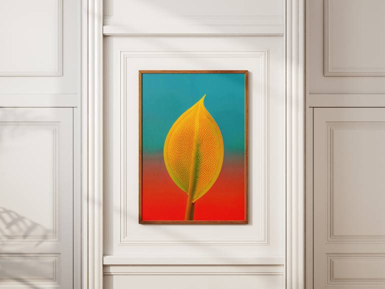 Original Expressionism Still Life Photography by Richard Gibson