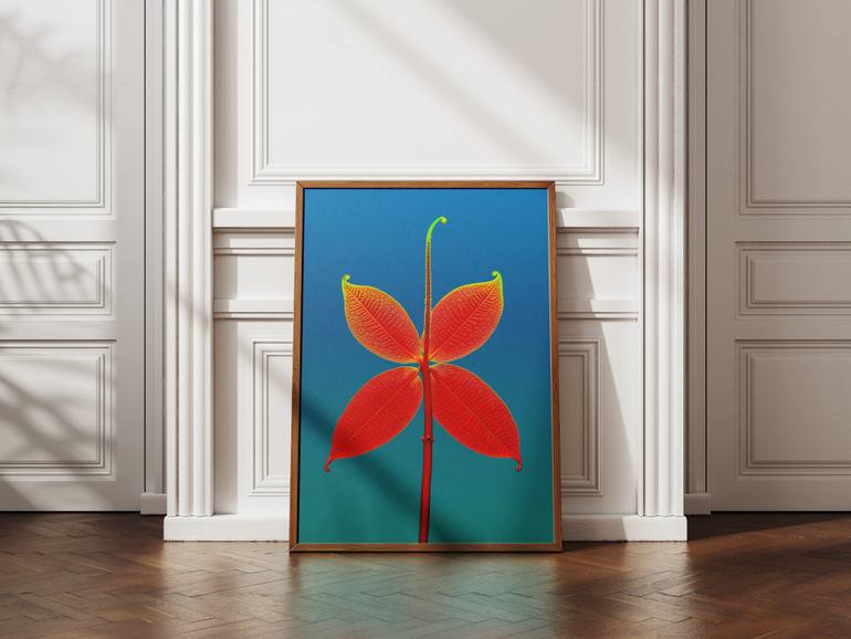 Original Expressionism Still Life Photography by Richard Gibson
