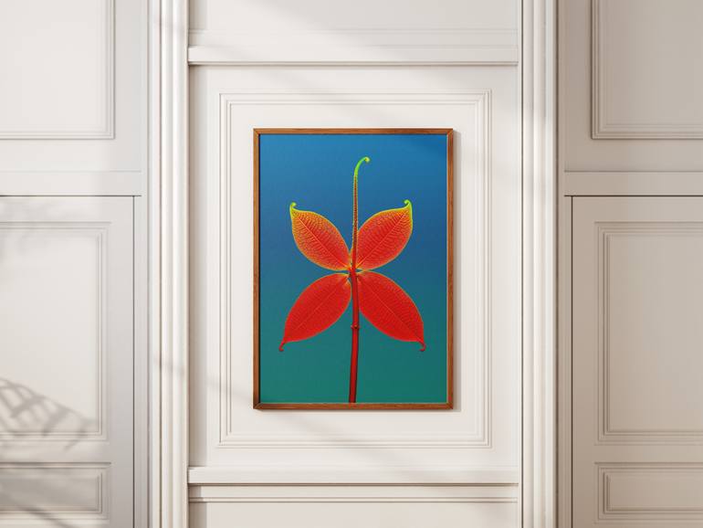 Original Expressionism Still Life Photography by Richard Gibson