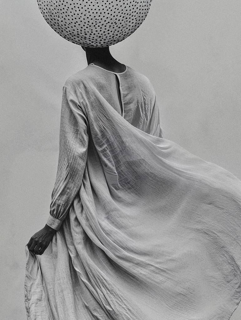 Original Minimalism Abstract Photography by Richard Gibson