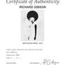 Certificate of Authenticity