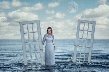 Original Conceptual Fantasy Photography by Maria Mik