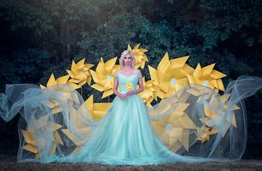 Original Conceptual Fantasy Photography by Maria Mik