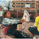 Collection The Other Art Fair March 2026 | Imi Read's picks