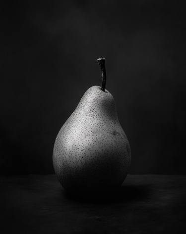 Original Abstract Botanic Photography by Viktoriia Gladkova