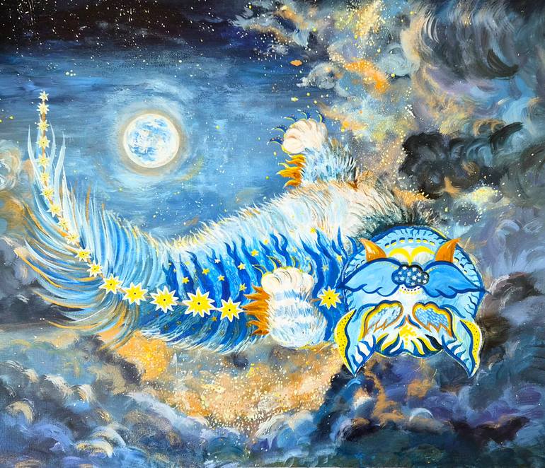 Original  Painting by lia park
