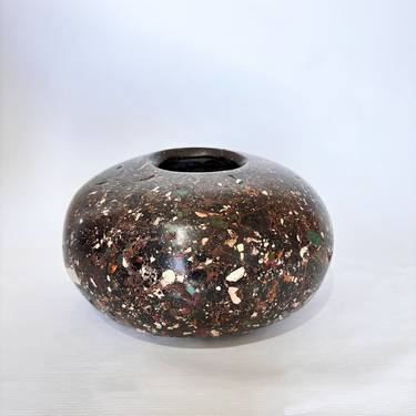 Original Contemporary Home Sculpture by Marcus Bernardes