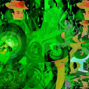 Collection The Green Art In My Graphics