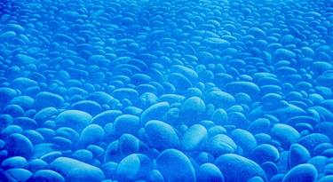 Original Figurative Nature Printmaking by Soung Hee Han