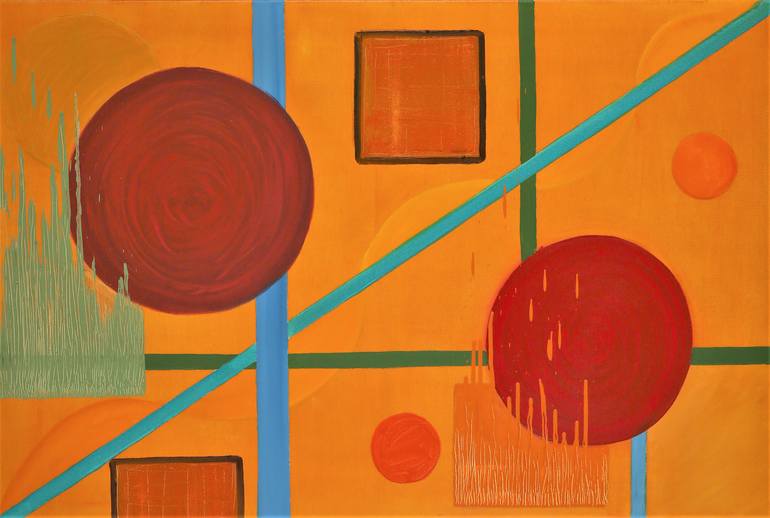 Original Figurative Still Life Painting by Gustavo De Leon De Mula
