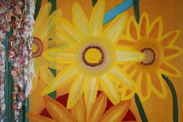 Original Figurative Still Life Painting by Gustavo De Leon De Mula