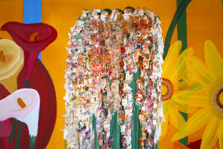 Original Figurative Still Life Painting by Gustavo De Leon De Mula