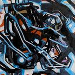 Drum Pattern by Luke Austin-Heywood