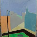 Take on Utrillo by Emma Sophie