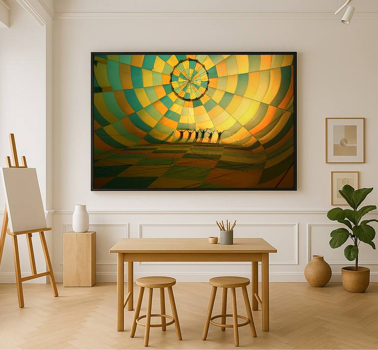 Original Folk Nature Photography by Quang Thai Le