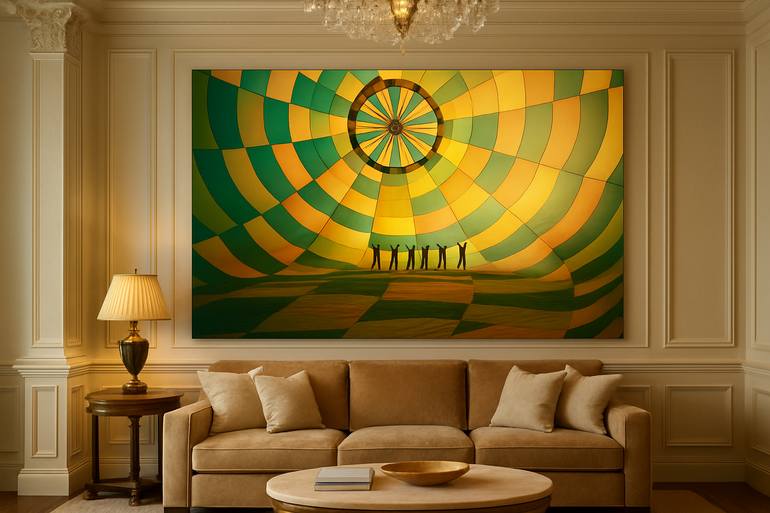 Original Folk Nature Photography by Quang Thai Le