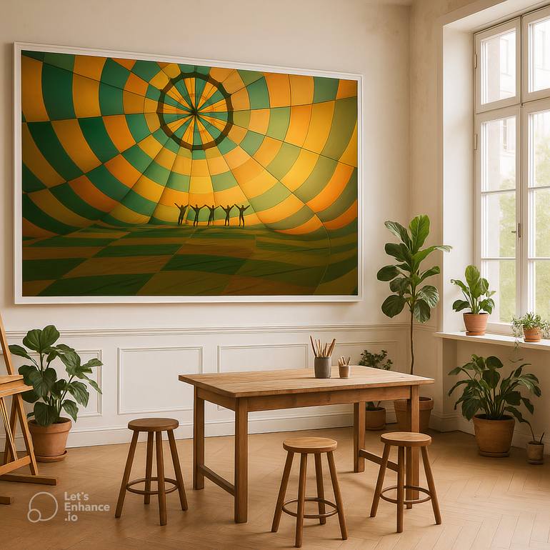 Original Folk Nature Photography by Quang Thai Le