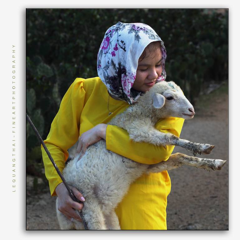 Original Folk Nature Photography by Quang Thai Le