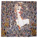 Marilyn Monroe- from the story teller series by Vinita Dasgupta