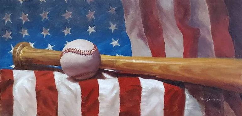 Original Realism Still Life Paintings by John Schisler