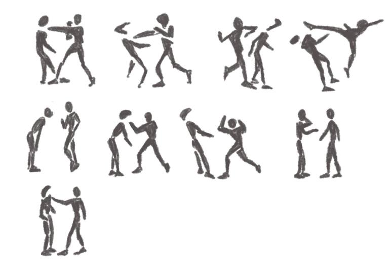 Slide undefined