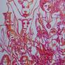 Love Crowd Detail 2