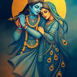 Collection Lord Krisna