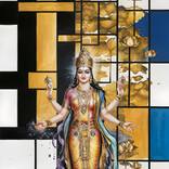 Collection Lakshmi Mata