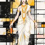 Collection Lakshmi Mata