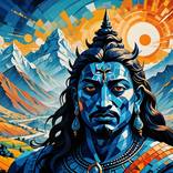 Collection Lord Shiva