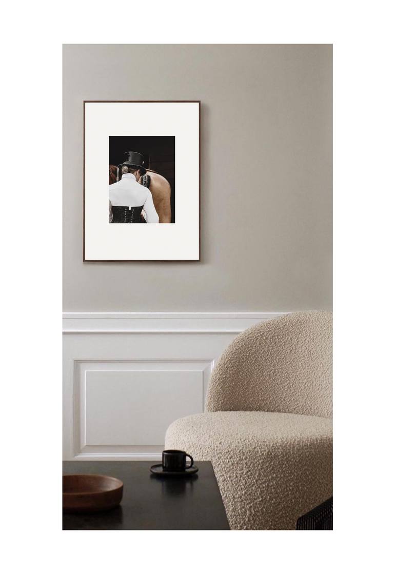 Original Portraiture Women Photography by Amrita Bilimoria