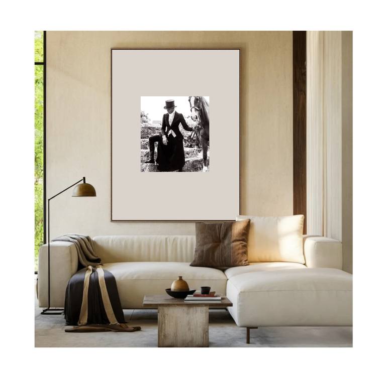 Original Portraiture Women Photography by Amrita Bilimoria
