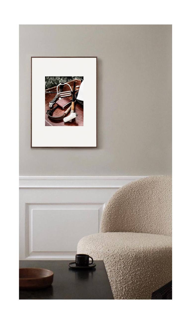 Original Contemporary Still Life Photography by Amrita Bilimoria