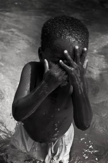 Bath near Bobo Dioulasso thumb