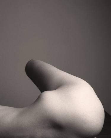 Original Fine Art Nude Photography by Massimo Conti
