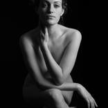 Portrait Natural Beauty by Massimo Conti