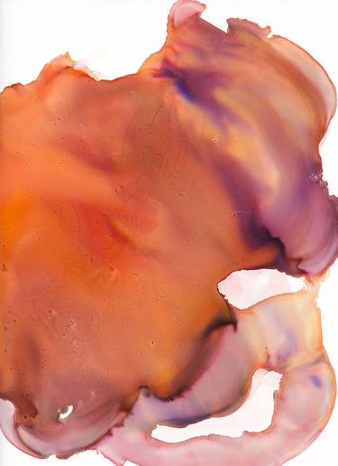 Print of Abstract Body Paintings by Stacy Tompkins